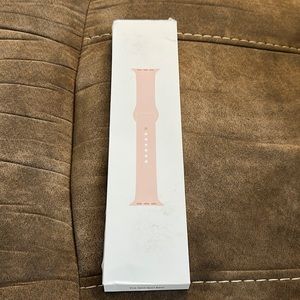 Apple Watch Sport band